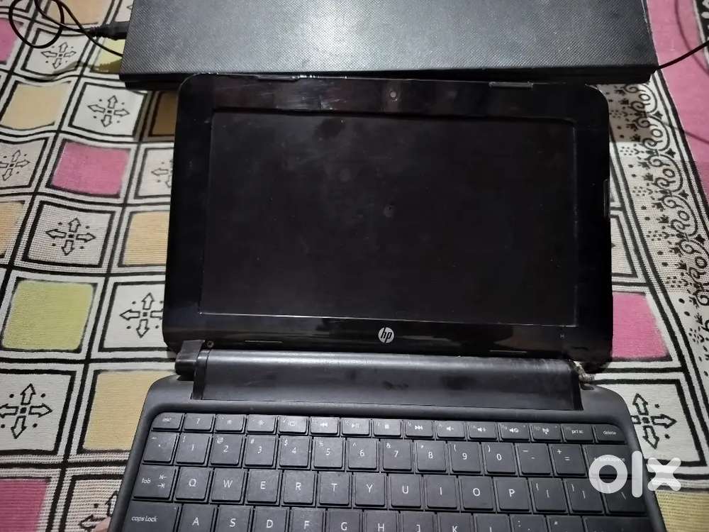 HP Mini Laptop