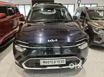 Kia Carens Prestige plus diesel, 2022, Diesel