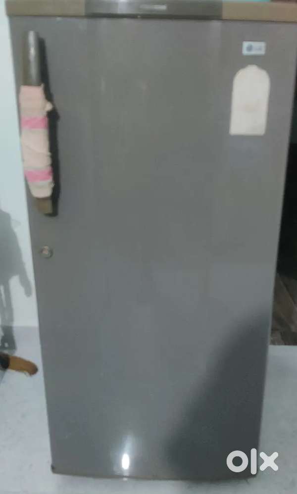 LG fridge Single door