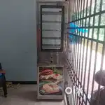 Hot Snacks Display counter