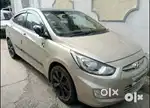 Hyundai Fluidic Verna 2011(PETROL)