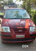 Hyundai Santro 2009