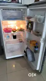 Samsung fridge