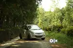 Hyundai EON 2016