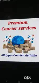 Courier service