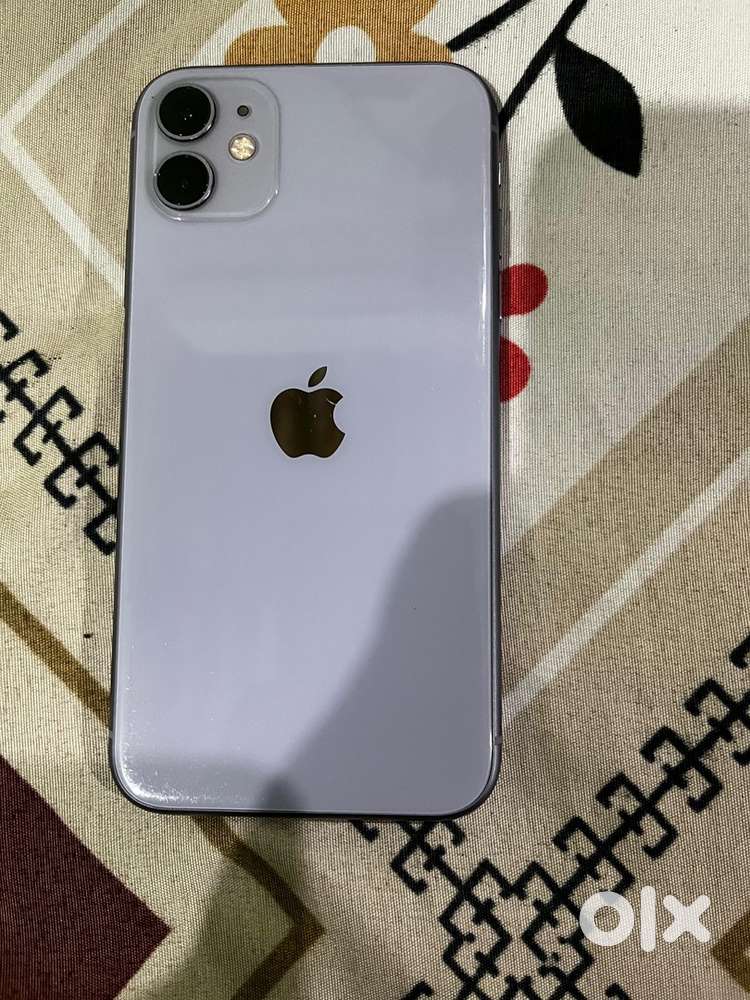 I phone 11 good condition all original parts