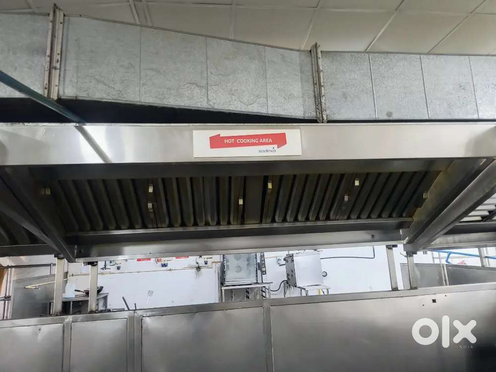 Used kitchen items