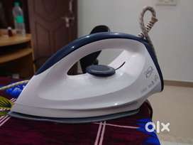 Bajaj and Orpat Iron .Price Negotiable