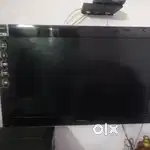 LCD,40 inch