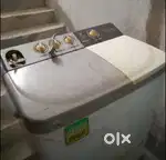 Semi Washing Machine