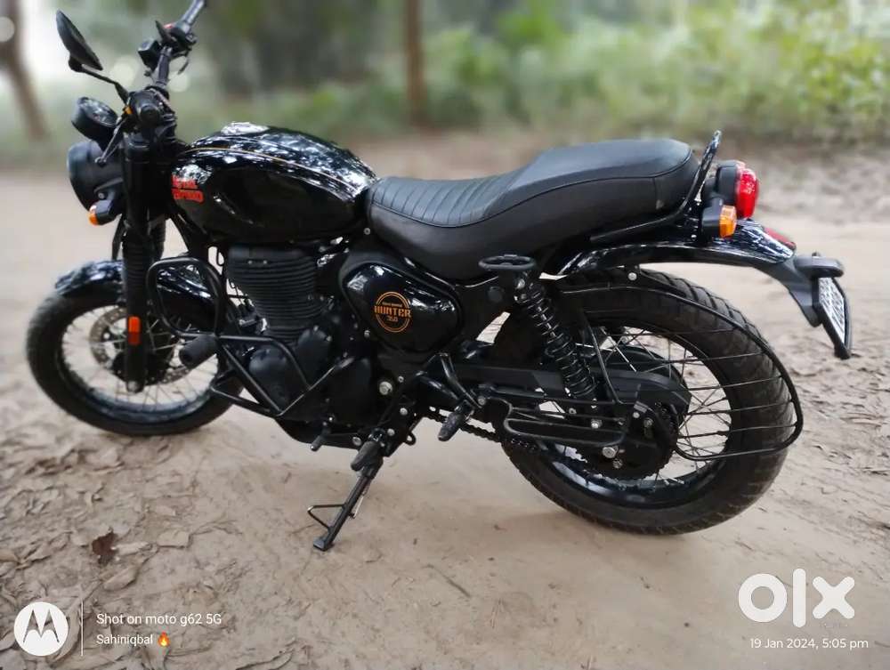 I want to sell this bike