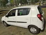 Maruti Suzuki Alto K10 2017
