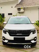 Kia Seltos HTK Plus D, 2021, Diesel