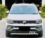 Volkswagen Taigun 1.0 TSI Highline, 2022, Petrol