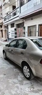 Ford Fiesta 2009 Diesel 85000 Km Driven
