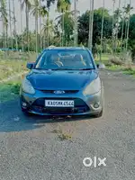 Good condition vehicle with 5 magwhele