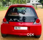Honda Brio 2014 Petrol 48000 Km Driven