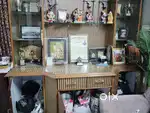 Decorative Cabinet