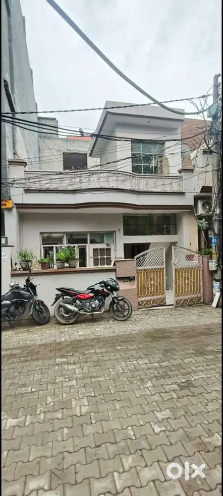 Vasant Vihar dhokoli kothi for sale