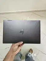 HP Envy 360 Laptop