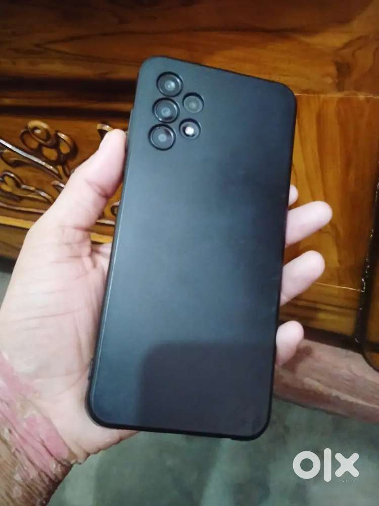 Samsung galaxy a13 4/64 new condition