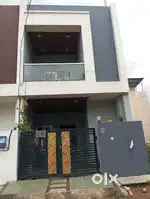 3bhk Duplex House