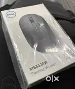 Dell Wireless Mouse MS3320W