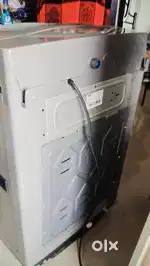 IFB washing machine