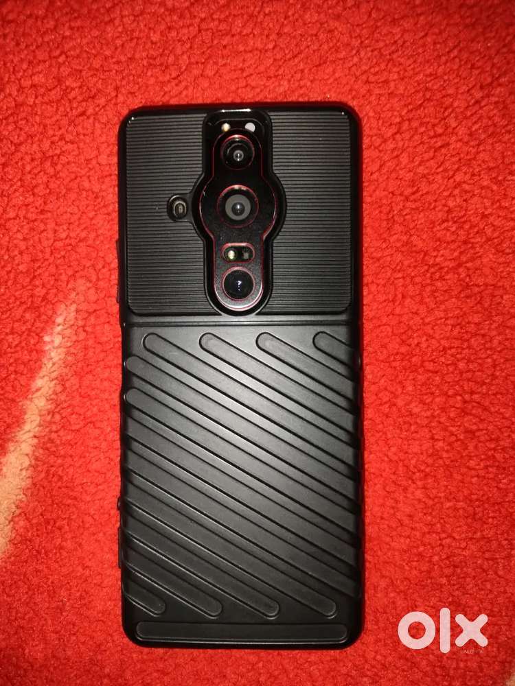 SONY XPERIA PRO I