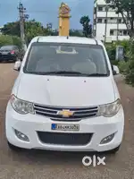 Chevrolet Enjoy 2013-2015 Petrol LT 7 Seater, 2013, Petrol