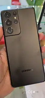 s21 ultra 12/256