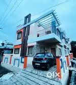 3bhk बंगला घानवठ देणे आहे