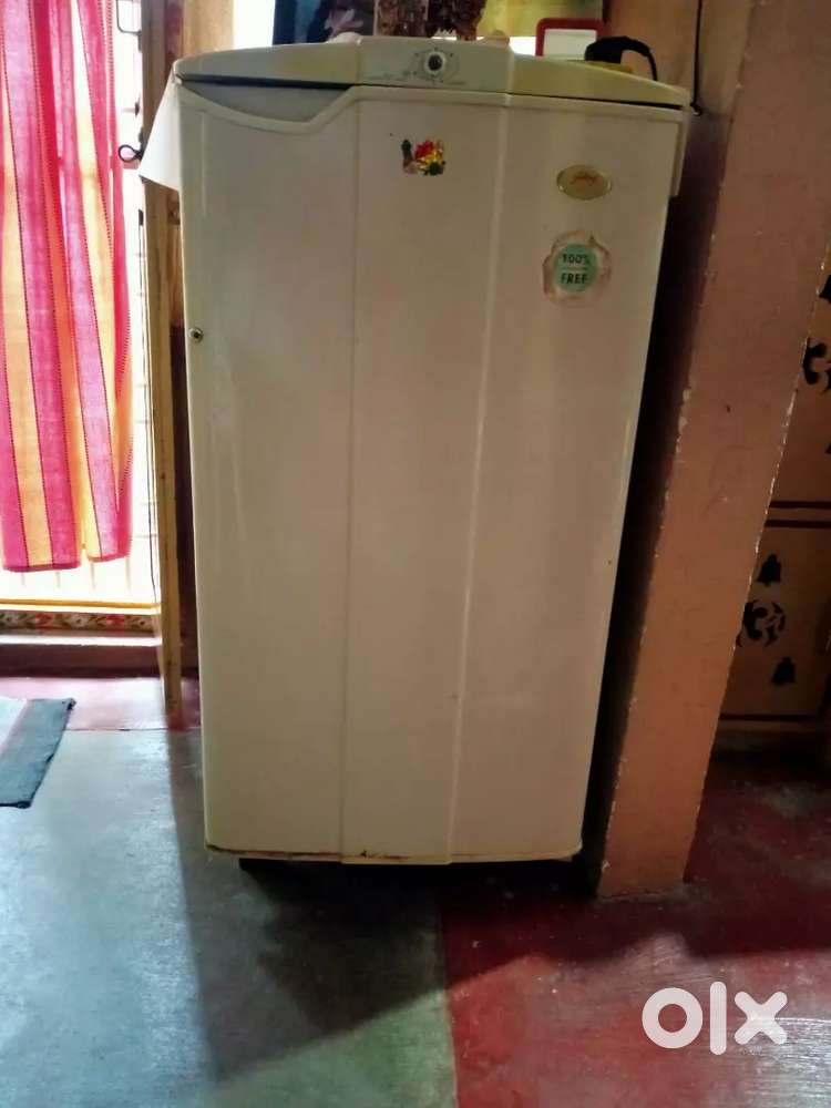 Godrej Champion Fridge
