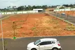 Gated Community Plots Prime Location