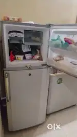 Samsung Refrigerator in a very good condition