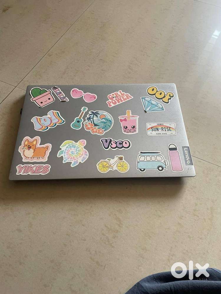 Lenovo IdeaPad S145 (Model 81N3)  AMD A6  4 GB RAM  Excellent Condi