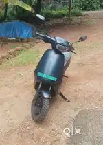 Ola s1 air