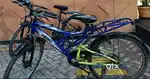 3 year old sports cycle
