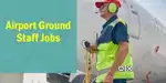 Ground Staff jobs in indigo Airlines urgent hiring