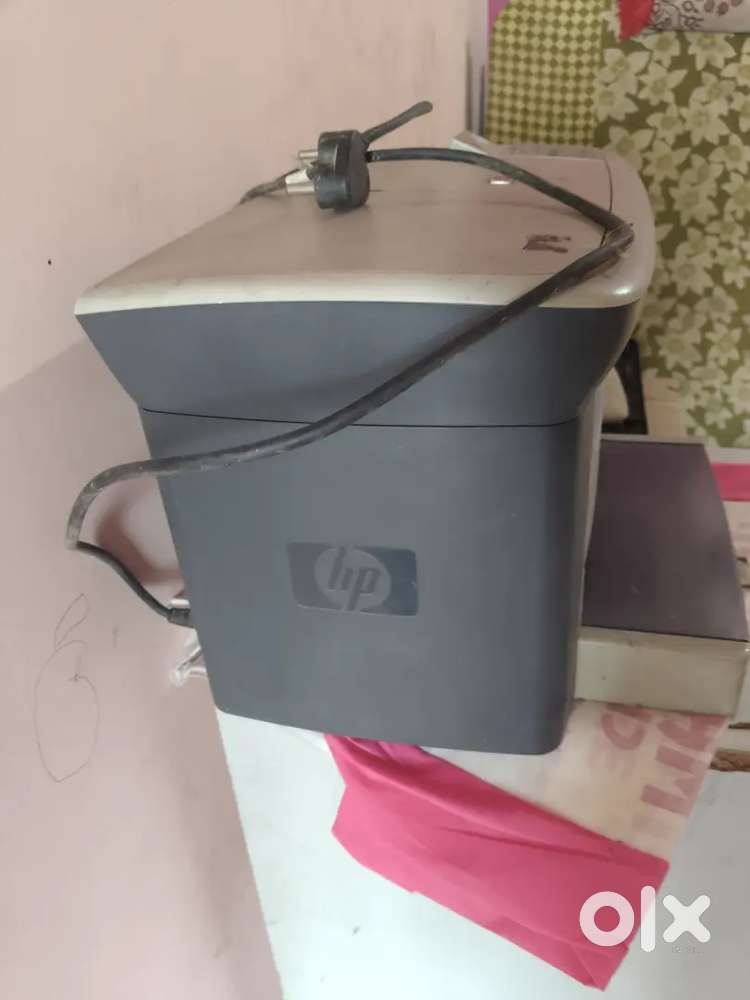Hp laser printar