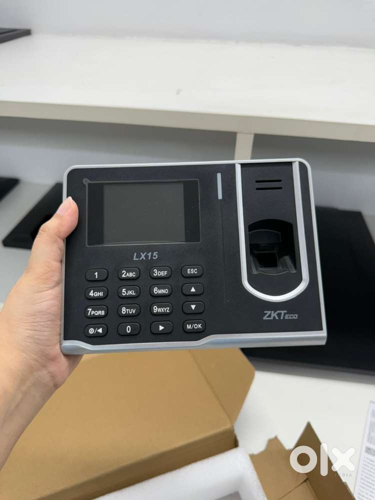 Biometric for sale