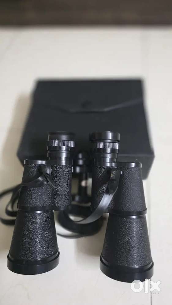 Super Zenith Binacular