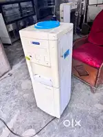 Water dispenser