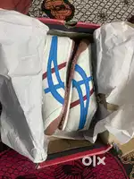 Brand new onitsuga tiger shoes for sale