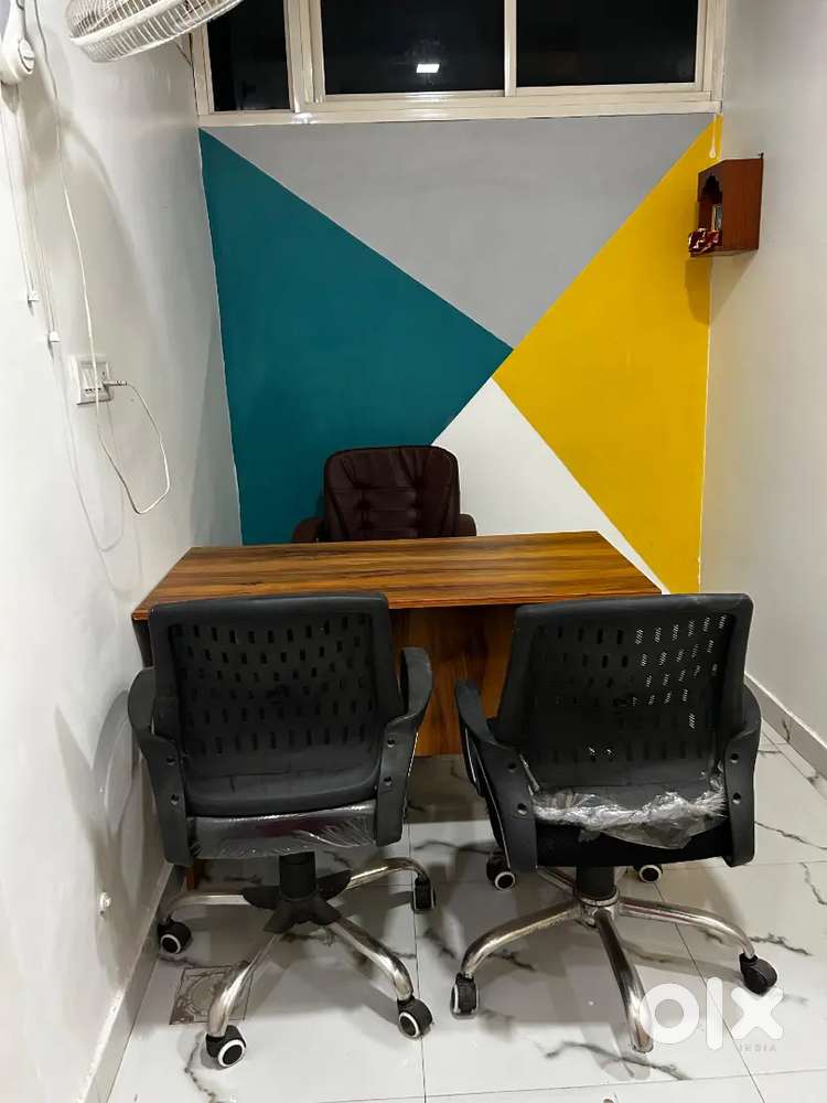 Full furnished office space available for rent in vaishali nagar