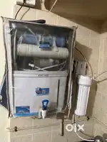 Kent water purifier