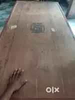Single bed