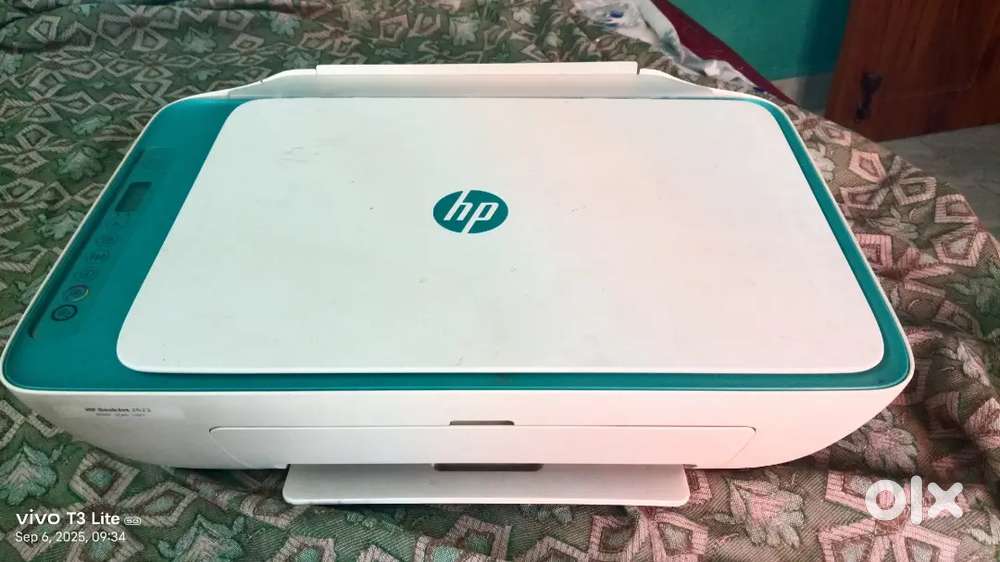 Hp Printer