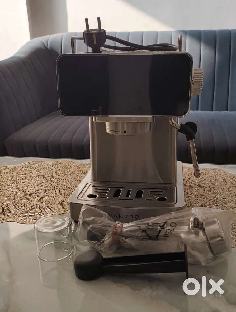 Vanteo X1 Coffee Maker