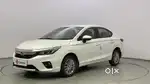 Honda City 2011-2013 V MT, 2021, Petrol
